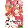 The Quintessential Quintuplets T01
