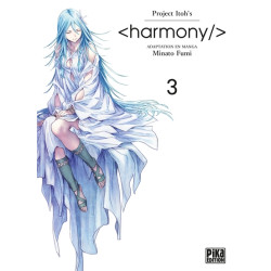 Harmony T03
