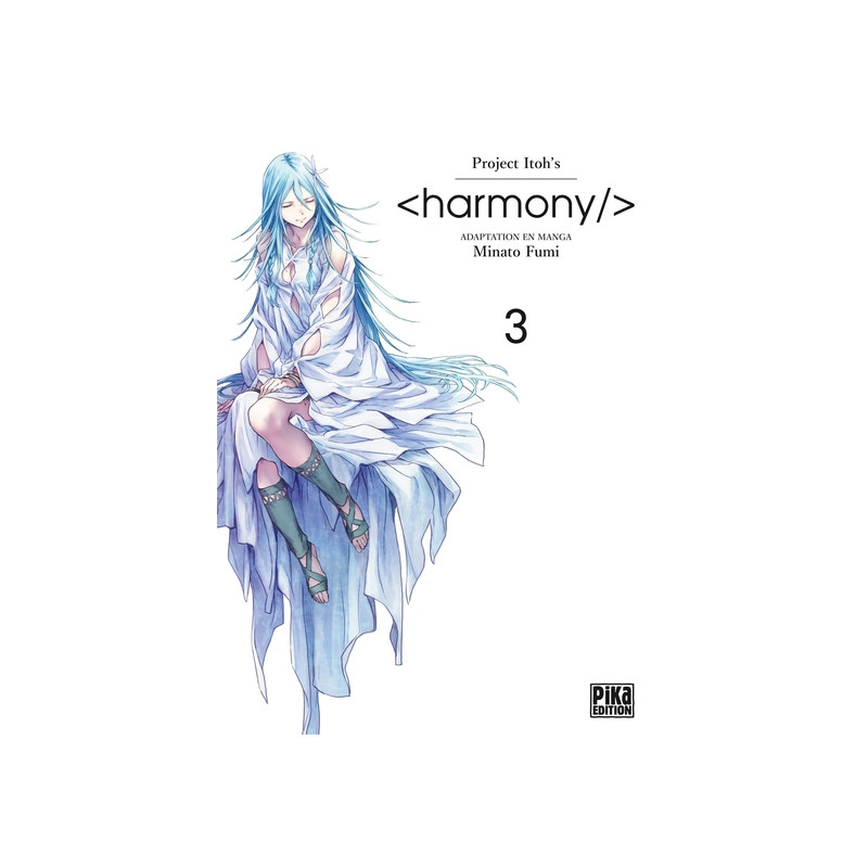 Harmony T03
