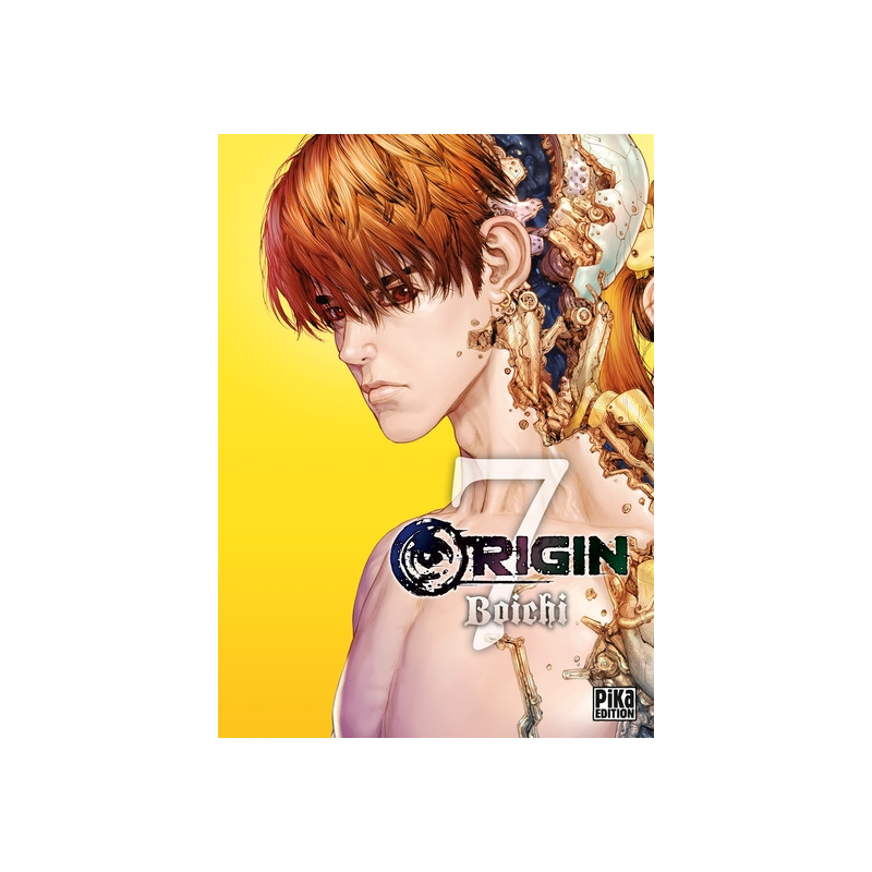 Origin T07