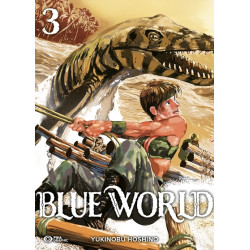 Blue World T03