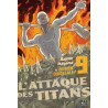 L'Attaque des Titans Edition Colossale T09