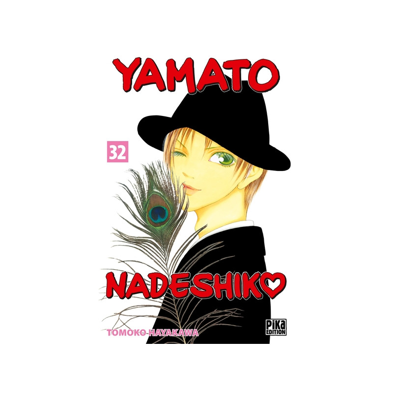 Yamato Nadeshiko T32