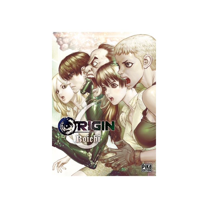 Origin T06