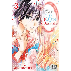 Our Little Secrets T03