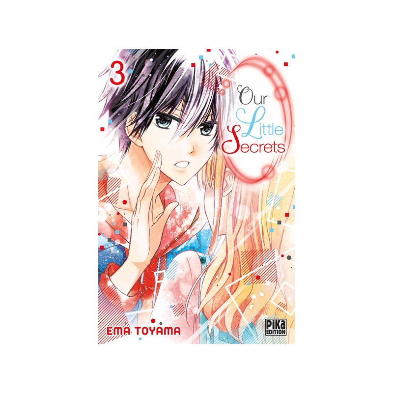 Our Little Secrets T03