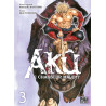 Akû, le chasseur maudit T03