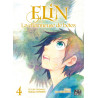 Elin, la charmeuse de bêtes T04