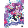 Bakemonogatari T01 Edition limitée