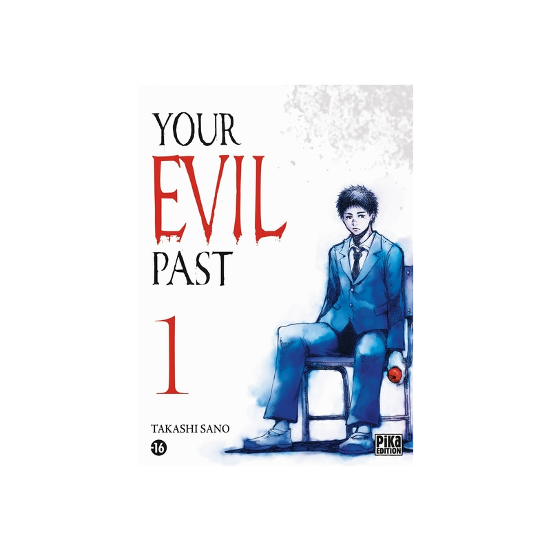 Your evil past T01