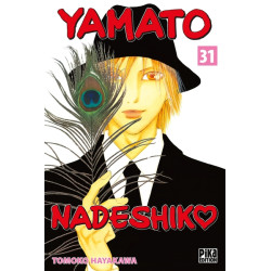 Yamato Nadeshiko T31