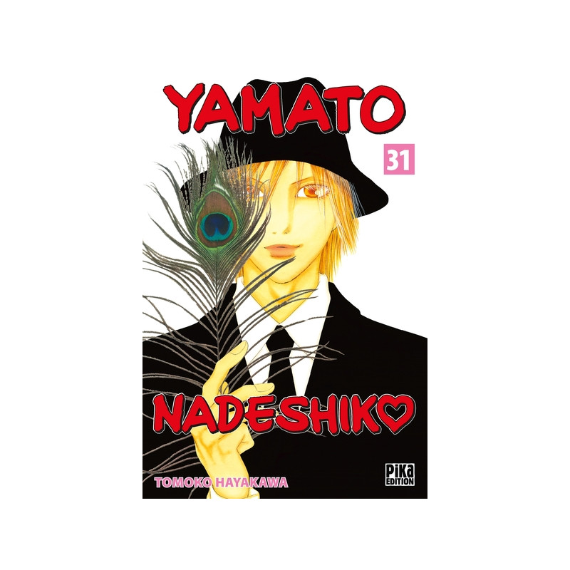 Yamato Nadeshiko T31