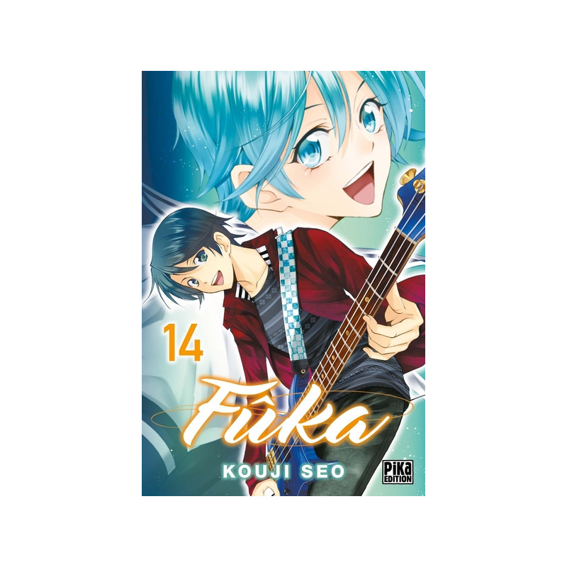 Fûka T14