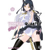 Yozakura Quartet T16