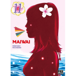 Maiwai T11