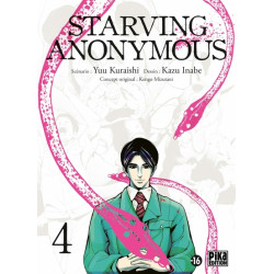 Starving Anonymous T04