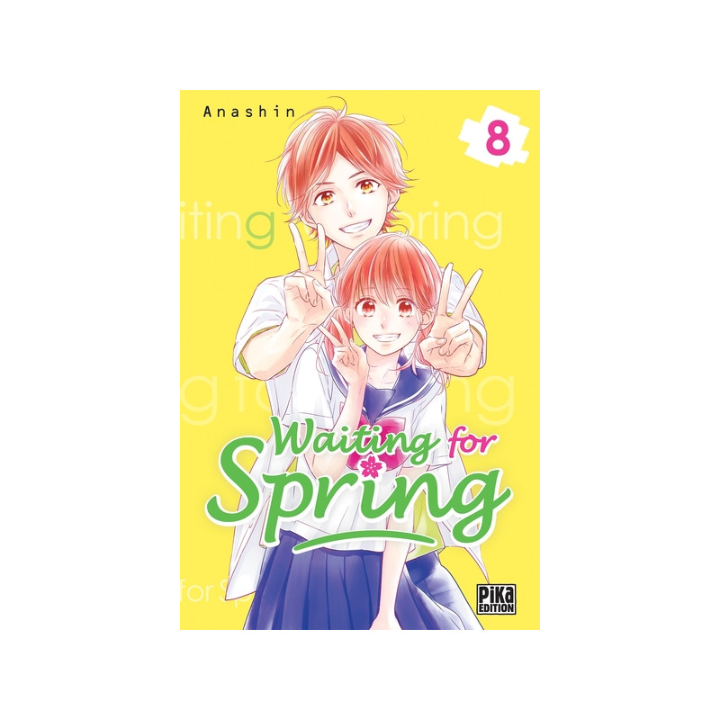 Waiting for spring T08