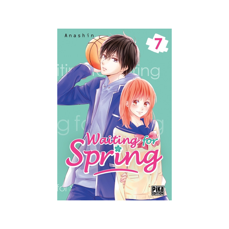 Waiting for spring T07