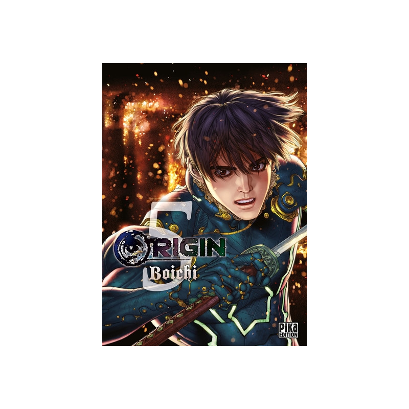 Origin T05