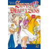 Seven Deadly Sins T32