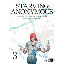 Starving Anonymous T03