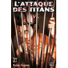 L'Attaque des Titans T27