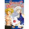 Seven Deadly Sins T30