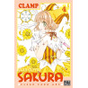 Card Captor Sakura - Clear Card Arc T04