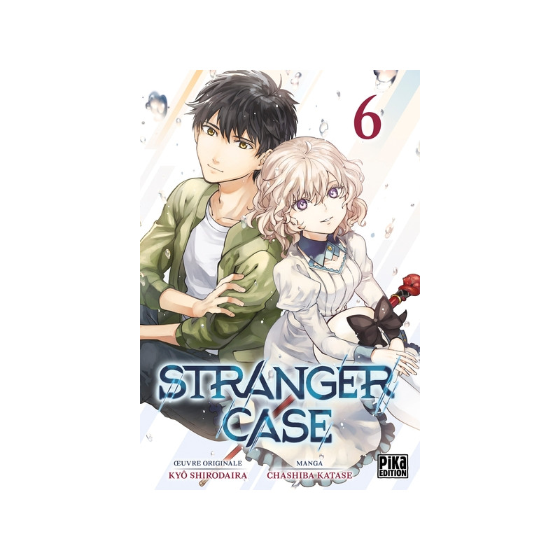 Stranger Case T06