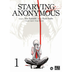 Starving Anonymous T01