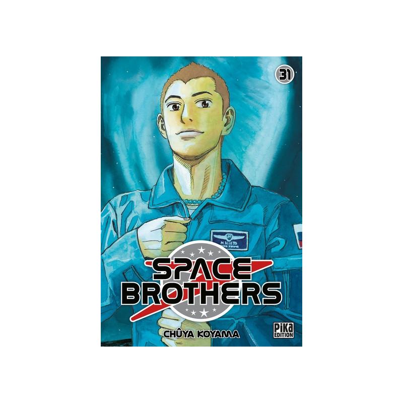 Space Brothers T31