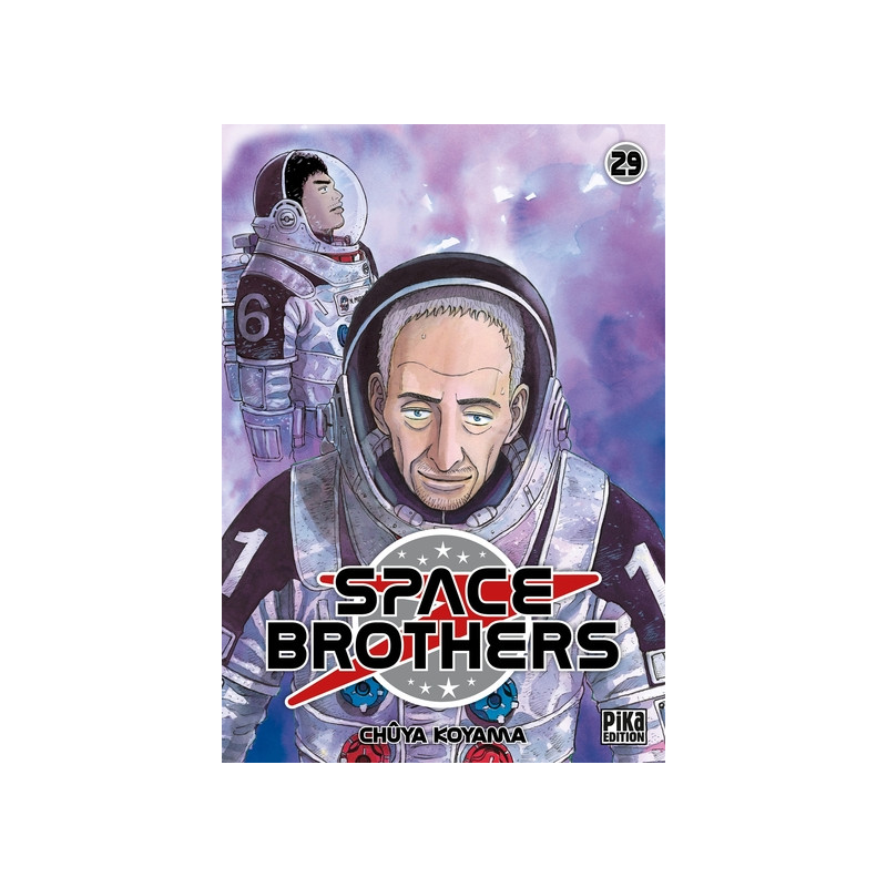 Space Brothers T29