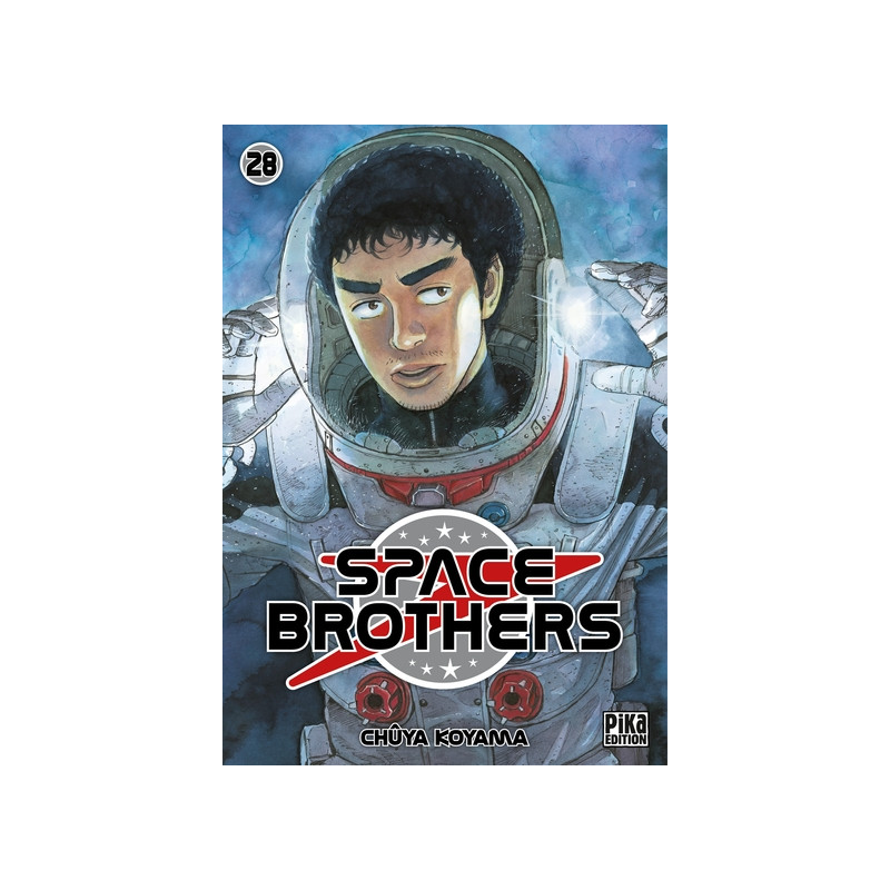 Space Brothers T28
