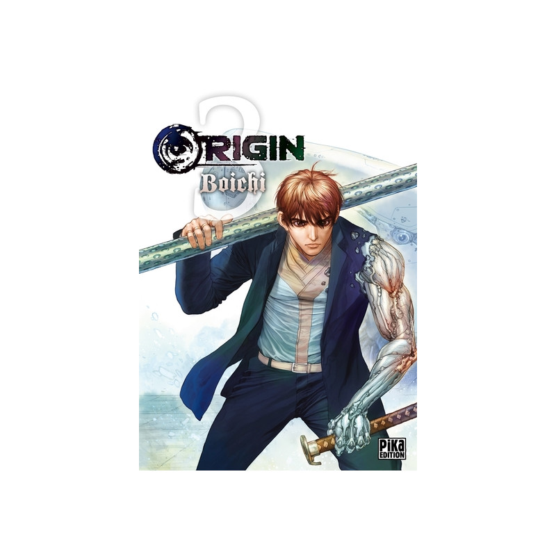 Origin T03