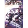 L'Attaque des Titans T26