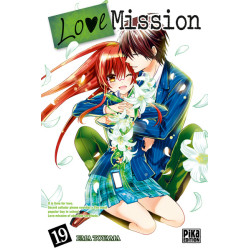 Love Mission T19