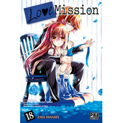 Love Mission T18