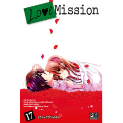 Love Mission T17