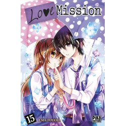 Love Mission T15