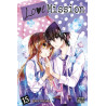 Love Mission T15