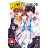 Love Mission T13