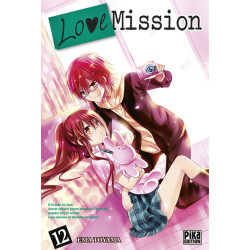 Love Mission T12
