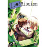 Love Mission T11