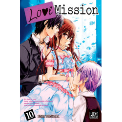 Love Mission T10