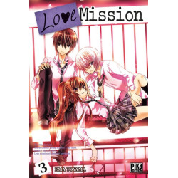 Love Mission T03