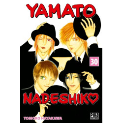 Yamato Nadeshiko T30