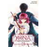 Yona, Princesse de l'Aube T24