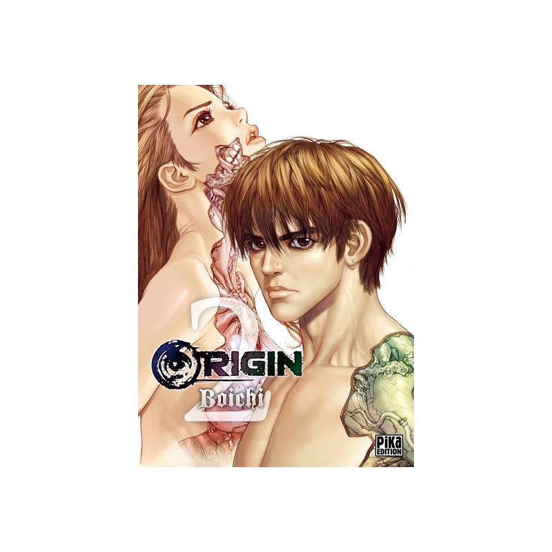 Origin T02