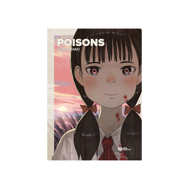 Poisons