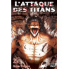 L'Attaque des Titans T25